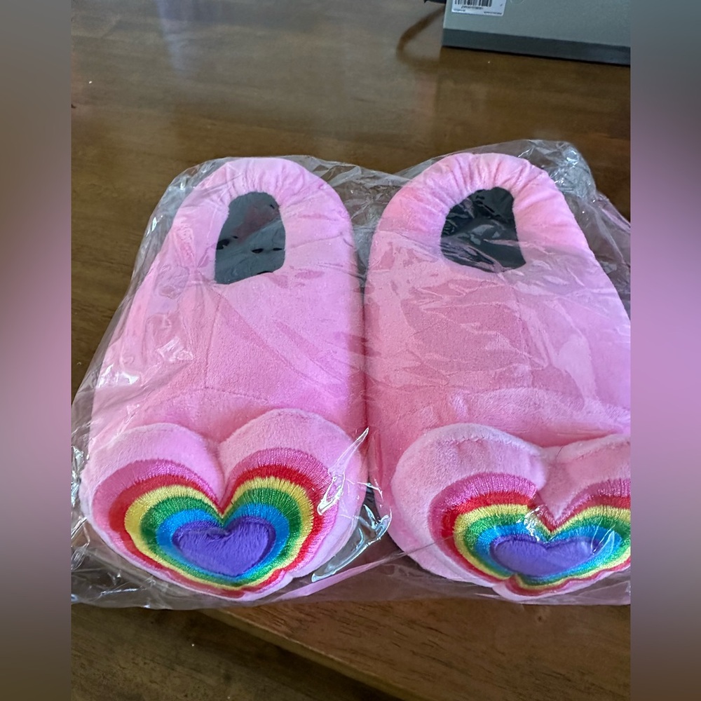 Slippers